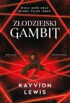 Złodziejski Gambit - zdjęcie