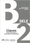 Preparacion al Dele B2 klucz Nuevo examen - zdjęcie