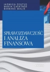 Sprawozdawczość i analiza finansowa - zdjęcie
