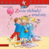 Zuzia obchodzi urodziny - zdjęcie