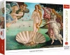 Puzzle 1000 elementów. Sandro Botticelli, Narodziny Wenus - zdjęcie