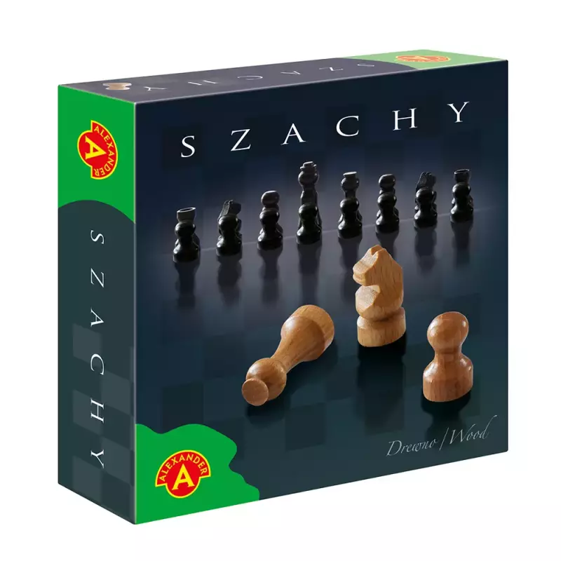 Szachy Szachy