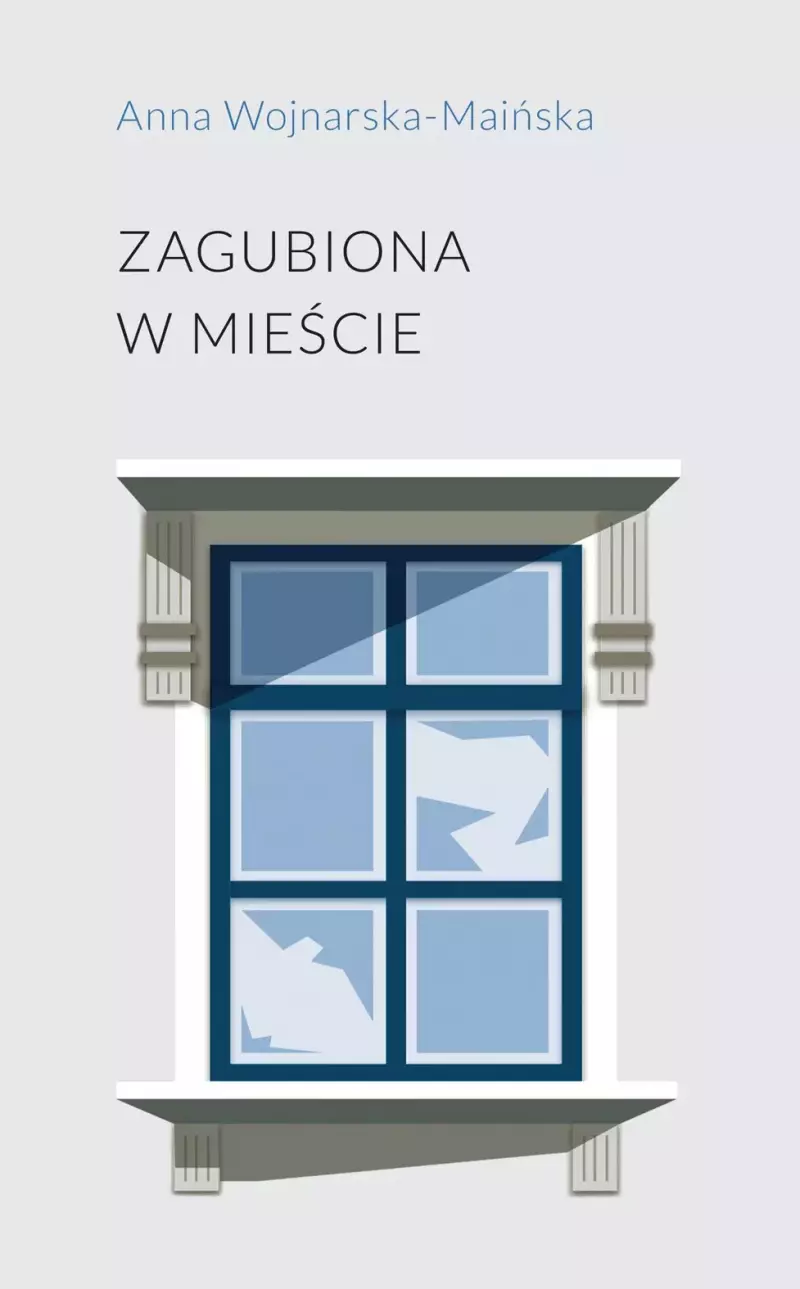 Zagubiona w mieście Zagubiona w mieście