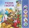 Piękna i Bestia. Zaczarowane dźwięki! - zdjęcie