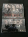 Pitbull. Niebezpieczne kobiety, booklet DVD - zdjęcie