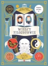Myśli, które zmieniły świat. Wielcy filozofowie - zdjęcie