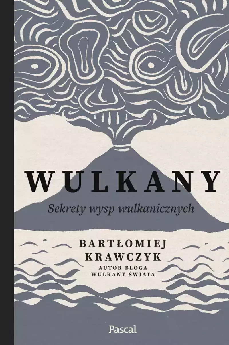 Wulkany. Sekrety wysp wulkanicznych Wulkany. Sekrety wysp wulkanicznych