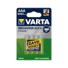 Akumulator VARTA AAA 1000mAh 4szt./bl. - zdjęcie