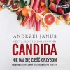 Candida. Nie daj się zjeść grzybom. Audiobook - zdjęcie