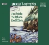 Podróże doktora Dolittle'a. Audiobook - zdjęcie