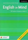 English in Mind Exam Ed NEW 2 TRB OOP - zdjęcie