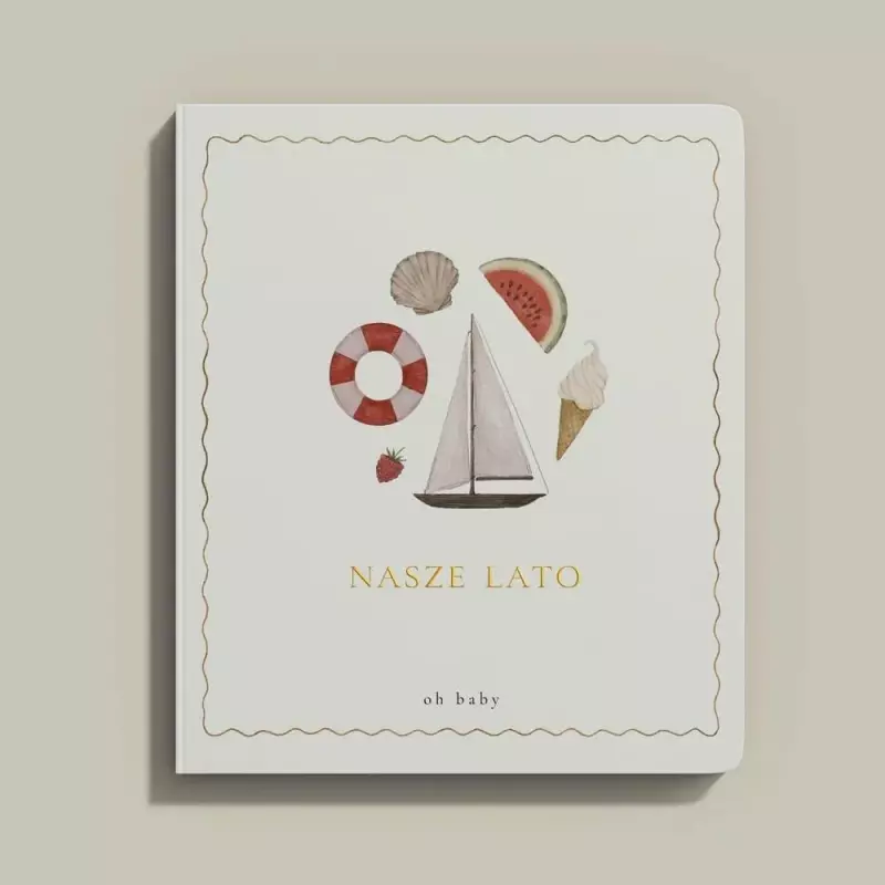 Nasze lato