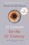 21 Lessons for the 21st Century - zdjęcie