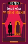 Śmierć mówi w moim imieniu - zdjęcie