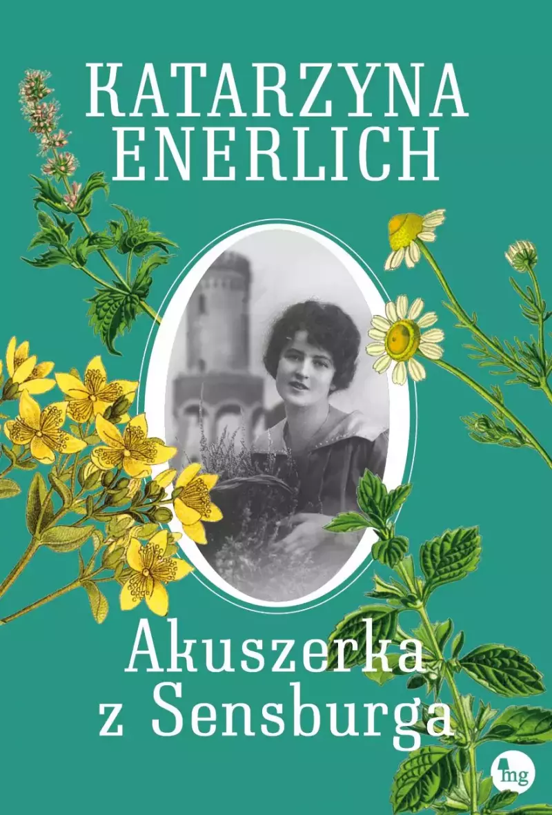 Akuszerka z Sensburga Akuszerka z Sensburga