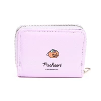 Portfel z zamkiem błyskawicznym - Pusheen Halloween Zip, zdjęcie 7