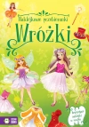 Naklejkowe przebieranki. Wróżki - zdjęcie
