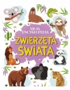 Moja encyklopedia. Zwierzęta Świata - zdjęcie