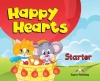 Happy Hearts Starter. Podręcznik + naklejki - zdjęcie