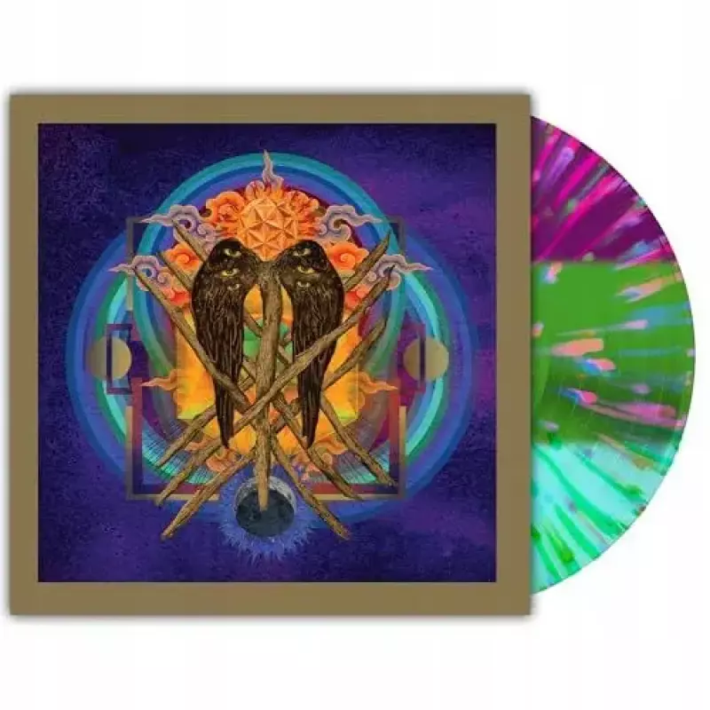 Our Raw Heart LP, Winyl Our Raw Heart LP, Winyl
