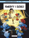 Smerfy i dzieci. Tom 40 - zdjęcie