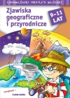 Zjawiska geograficzne i przyrodnicze. Łamigłówki mądrej główki - zdjęcie