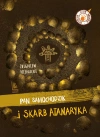Pan Samochodzik i skarb Atanaryka - zdjęcie