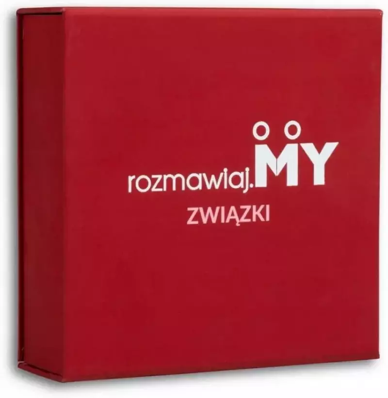 Związki. Karty dla par Związki. Karty dla par