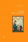 Historia języka niemieckiego - zdjęcie