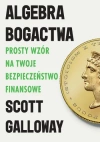Algebra bogactwa. Prosty wzór na twoje bezpieczeństwo finansowe - zdjęcie