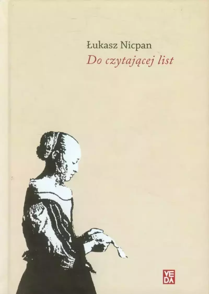 Do czytającej list Do czytającej list