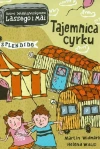 Biuro Detektywistyczne Lassego i Mai. Tajemnica cyrku - zdjęcie