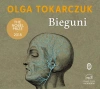 Bieguni. Audiobook - zdjęcie