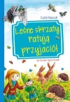 Leśne skrzaty ratują przyjaciół - zdjęcie