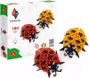 Origami 3D. Biedronki (180 elementów) - zdjęcie