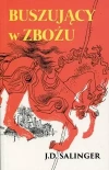 Buszujący w zbożu - zdjęcie