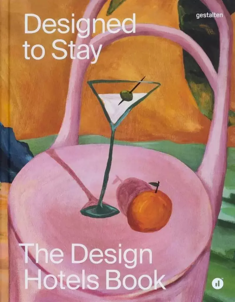 Designed to Stay Designed to Stay