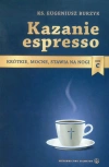 Kazanie espresso. Rok C - zdjęcie