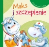 Maks i szczepienie - zdjęcie