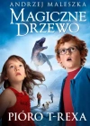 Magiczne Drzewo. Tom 11. Pióro T-rexa - zdjęcie