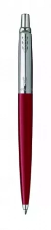 Długopis automatyczny Parker Jotter Red Bp 2096857 B/c - zdjęcie