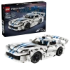 LEGO Technic Samochód sportowy Dodge Viper GTS-R 42234 - zdjęcie