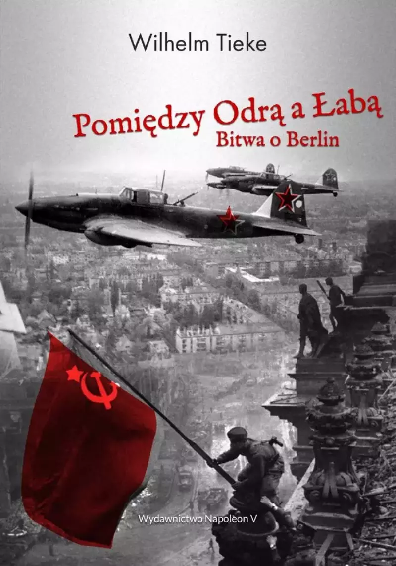 Pomiędzy Odrą a Łabą Pomiędzy Odrą a Łabą