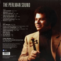 THE PERLMAN SOUND (LP), zdjęcie 2