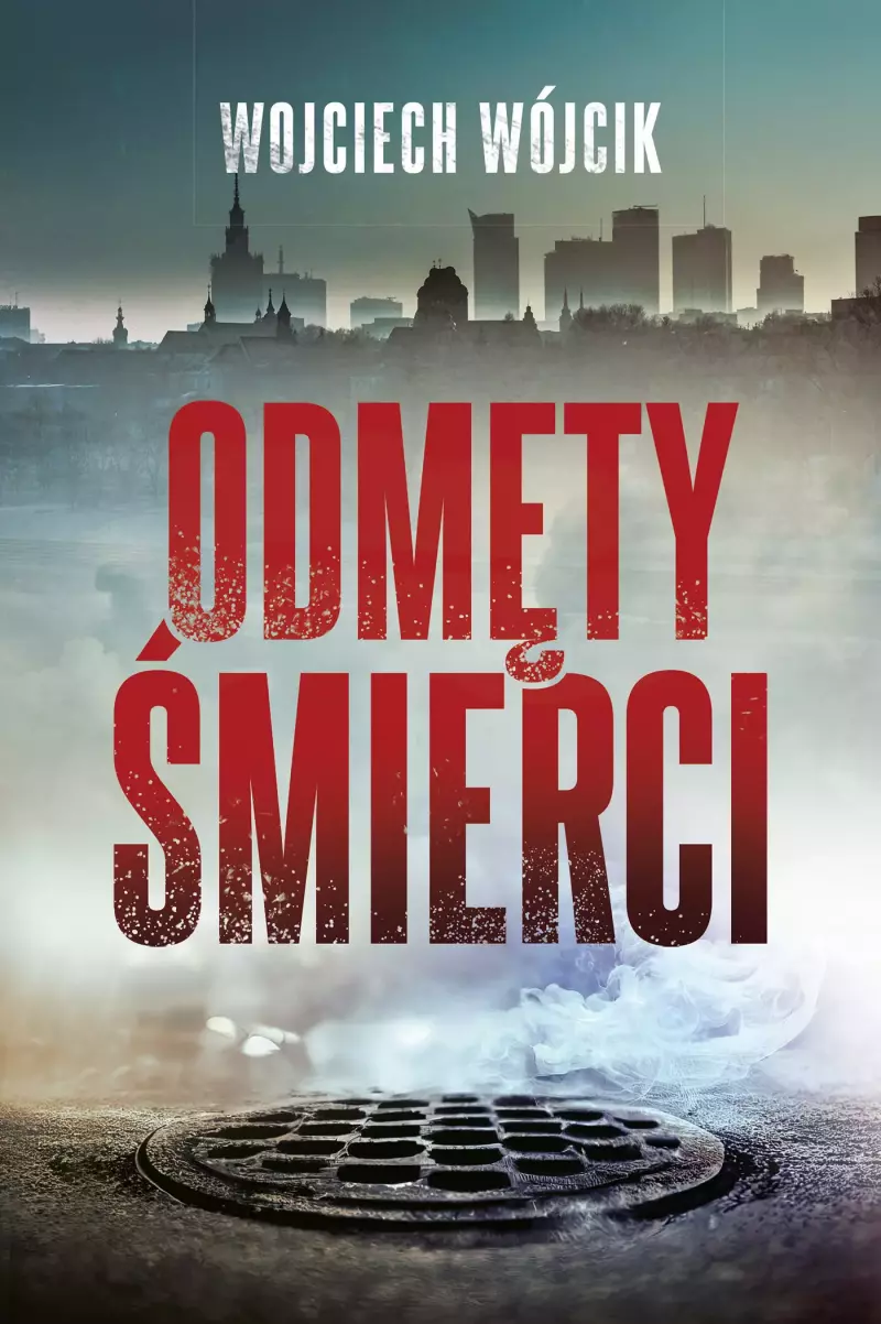 Odmęty śmierci Odmęty śmierci