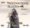 Złotoskóry. Tom 3. Przeznaczenie błazna. Audiobook - zdjęcie