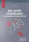 Ból ostry i przewlekły w chorobach układu ruchu - zdjęcie