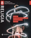 Mocą Ducha Świętego zmieniamy świat. Religia. Podręcznik dla ósmej klasy szkoły podstawowej. Część 1 - zdjęcie