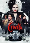 Cruella, DVD - zdjęcie