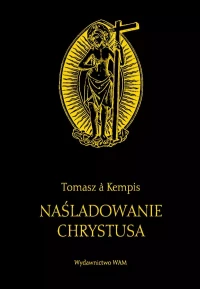 Naśladowanie Chrystusa (mix kolorów okładek), zdjęcie 2